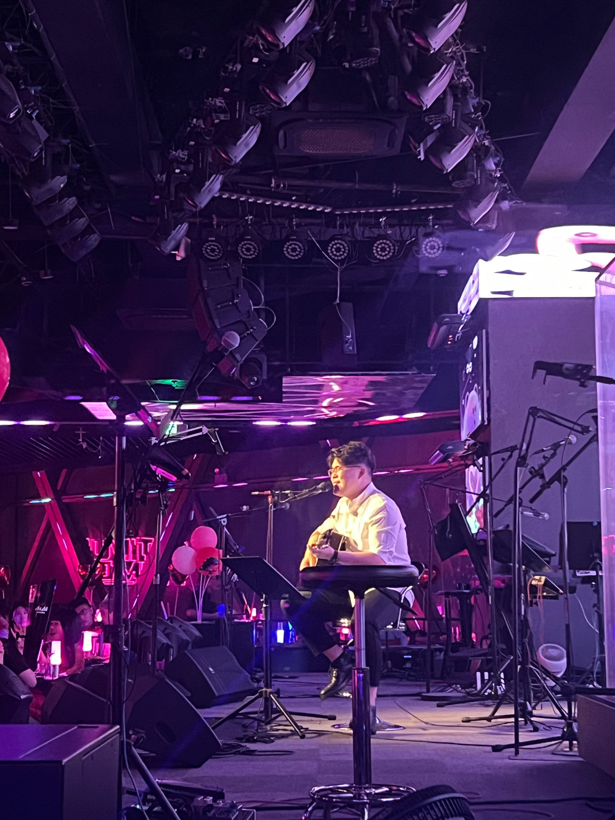 三门峡商务ktv的独特魅力-卢氏县ktv预定